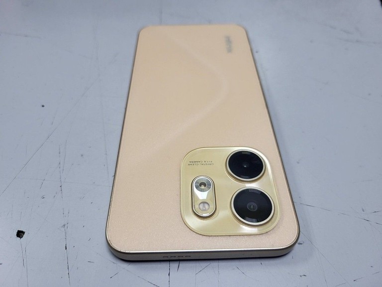 Infinix smart 9 3/64gb Код:01-200975250. Зображення 5