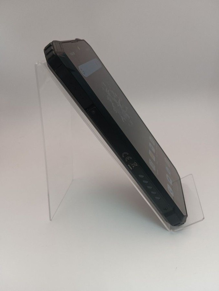 Oukitel WP23 Pro 8/128GB Black Код:01-200976602. Зображення 5