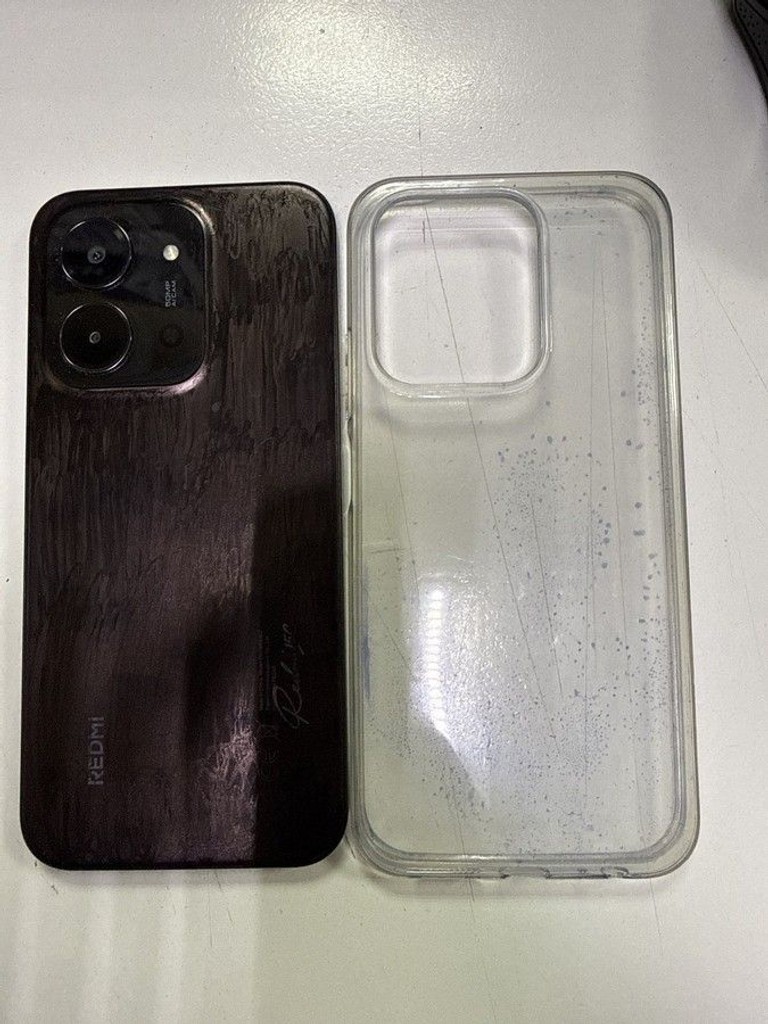 Розпродаж Xiaomi redmi 15c 4g 8/256gb, продавець Техноскарб