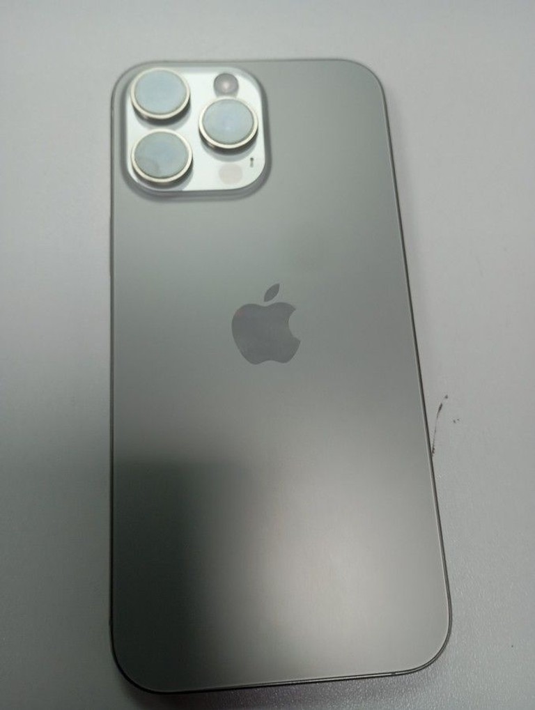 Купити Apple iphone 16 pro max 256gb Б/У