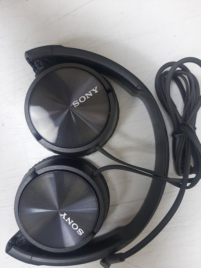 Дешево Sony mdr-zx310 з ломбарду