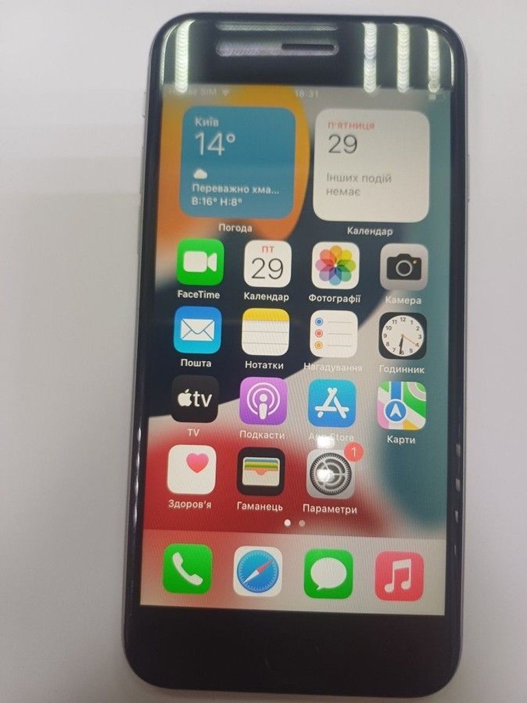 Купити Apple iphone 6s 32gb Б/У