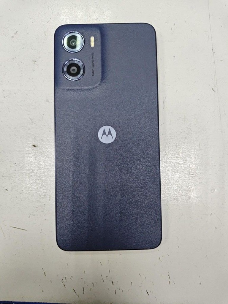 Дешево Motorola moto g05 4/256gb з ломбарду