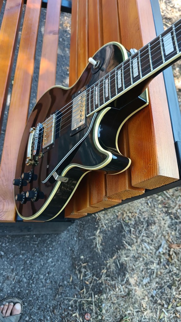 Дешево Ibanez 2350 Японія з ломбарду