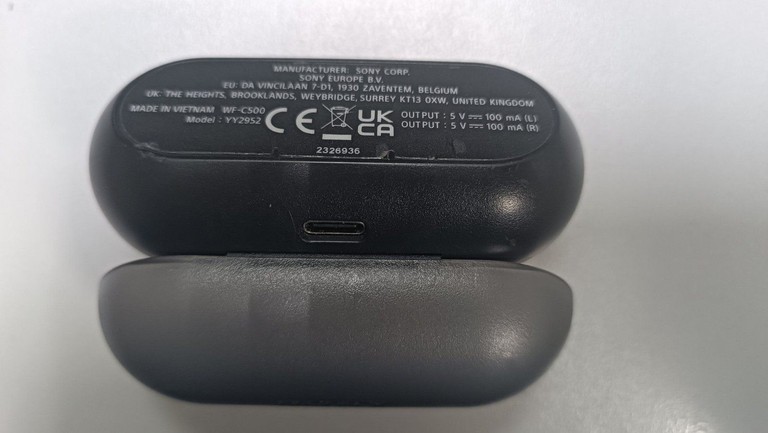 Распродажа Sony wf-c500, продавец Техноскарб