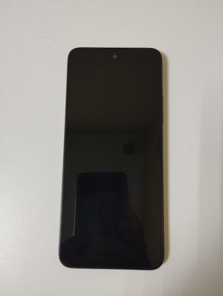 Объявление Xiaomi redmi 12 4/128gb Б/У