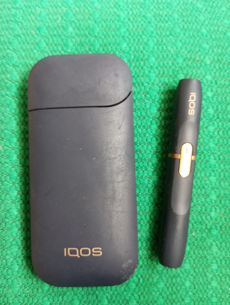 Объявление Iqos a1503 Б/У