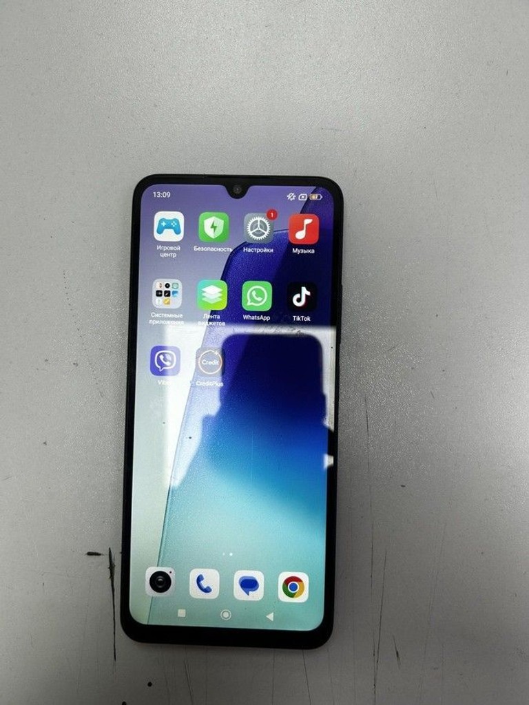 Купити Xiaomi redmi 14c 4/128gb Б/У