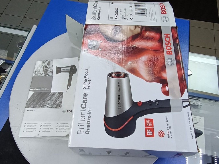 Купить Bosch phd 5767 Б/У