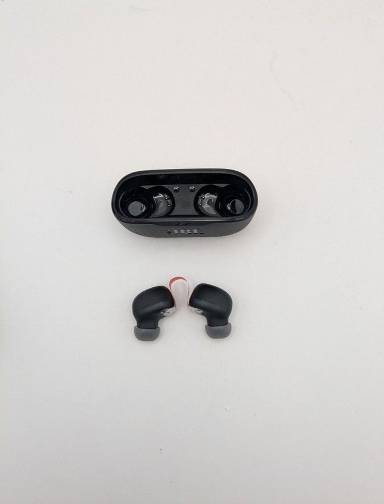 Дешево Jbl tune buds 2 з ломбарду