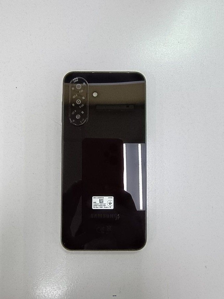 Оголошення Samsung galaxy a26 5g 8/256gb Б/У