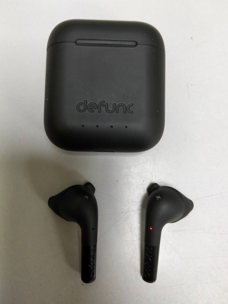 Розпродаж Defunc true talk d4314, продавець Техноскарб
