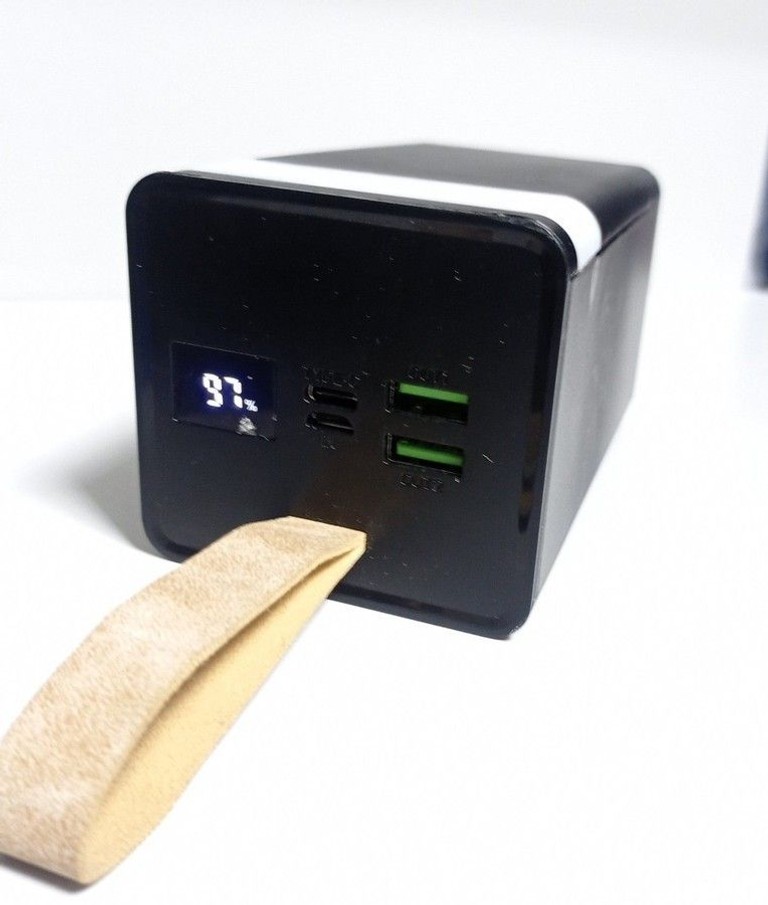 Купить Power Bank 50000mah Б/У