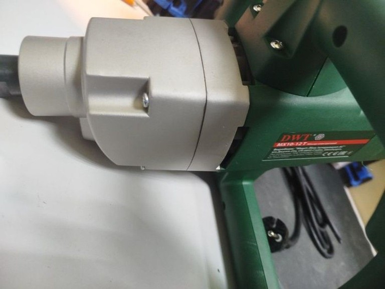 Dwt MX10-12 T Код:01-200982969. Изображение 5