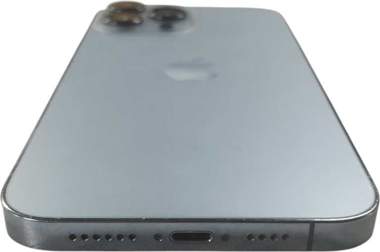 Объявление Apple iphone 13 pro max 128gb Б/У