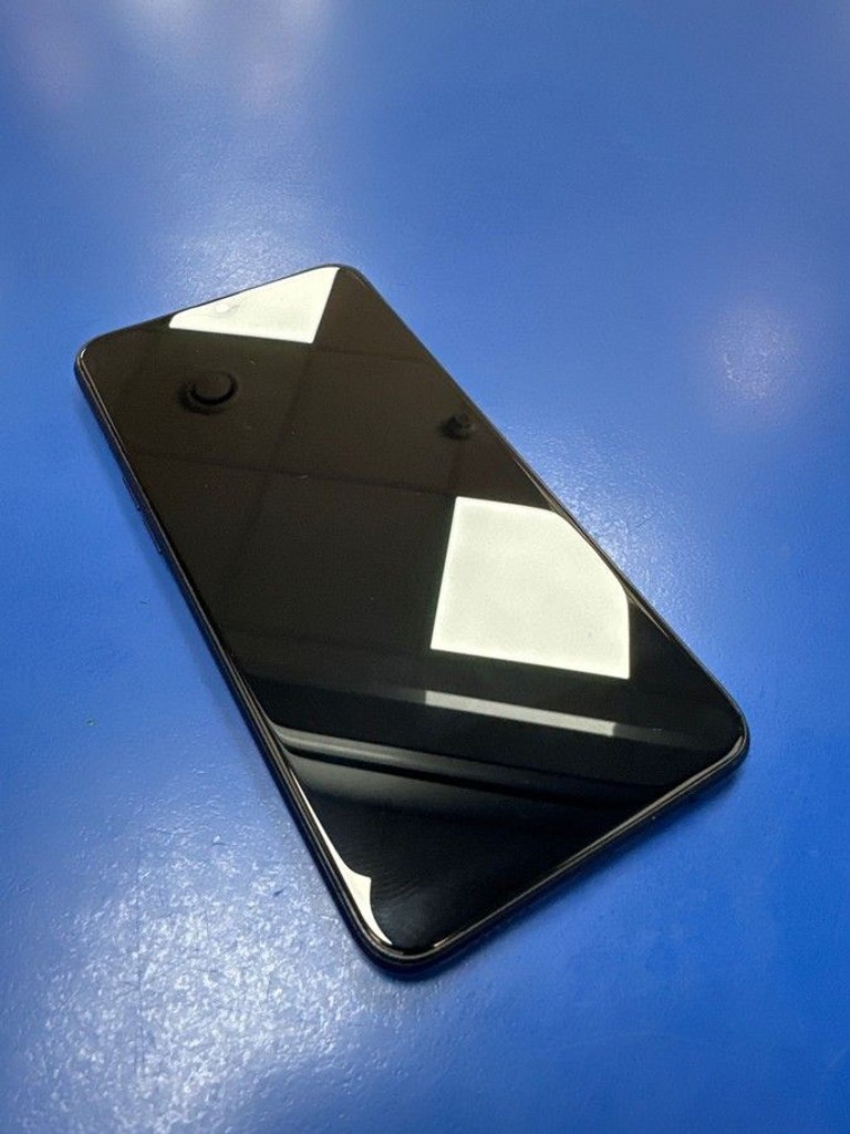 Объявление OPPO A12 3/32GB Blue Б/У