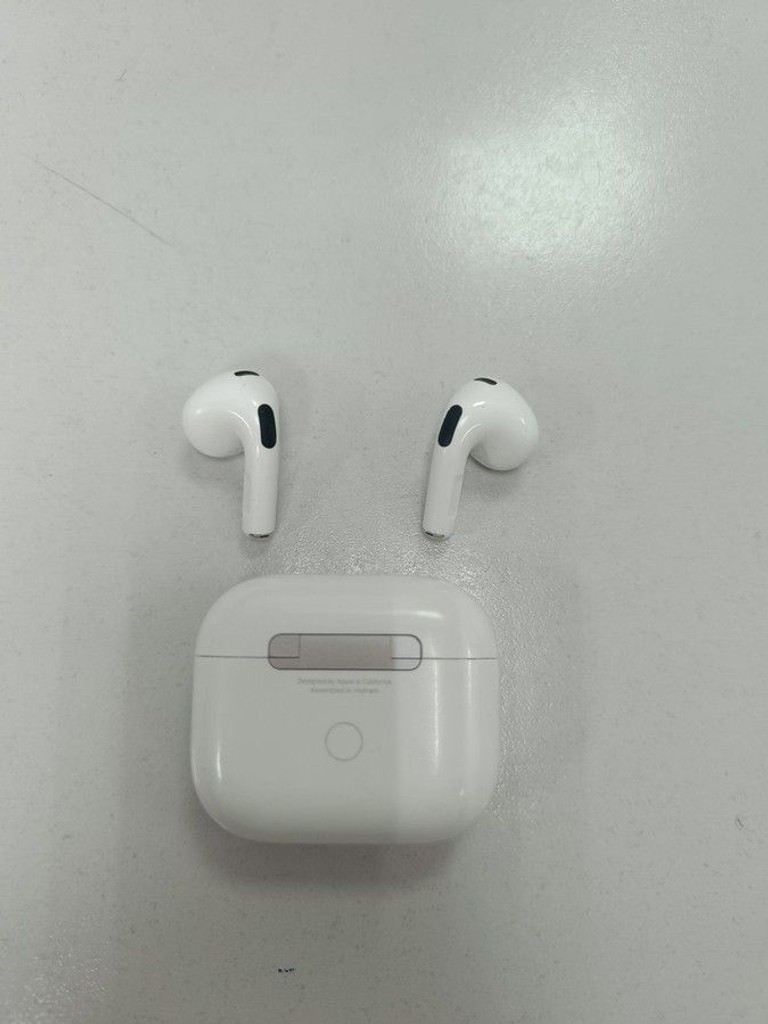 Дешиво Apple airpods 3rd generation с ломбарда
