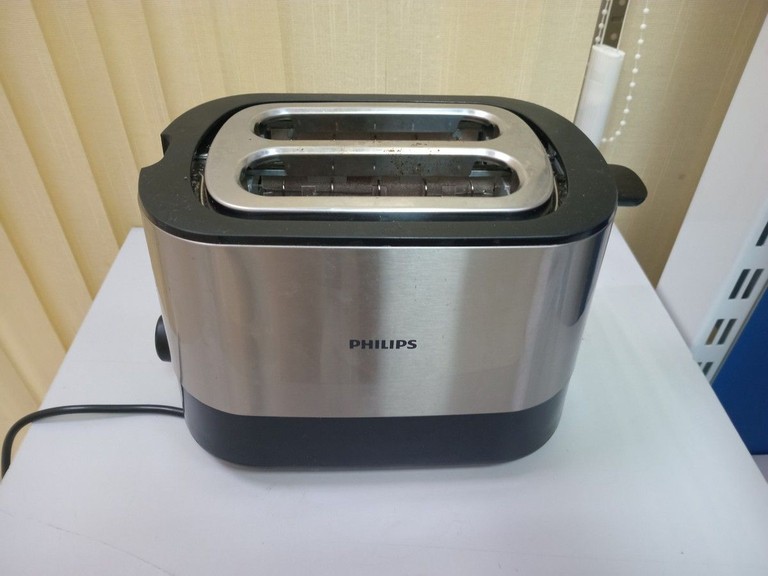 Дешиво Philips Viva Collection HD2638/11 с ломбарда