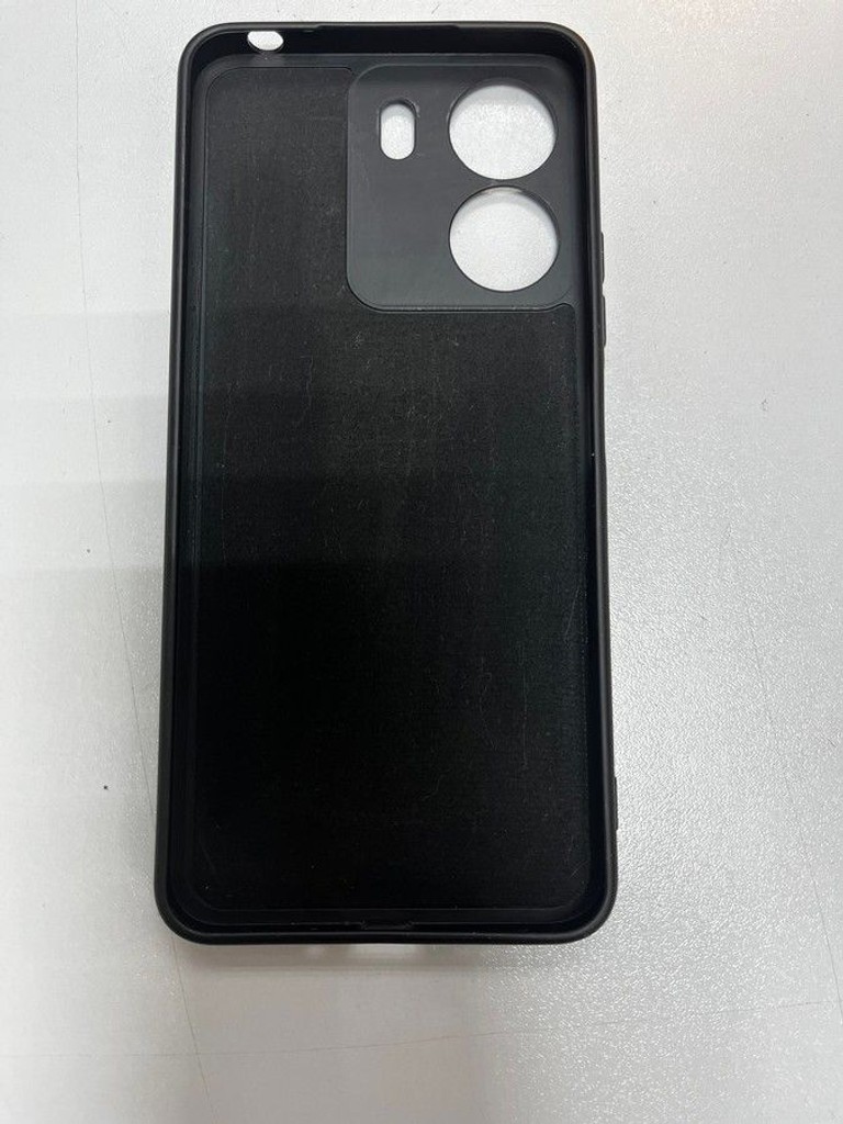 Poco C65 8/256GB Black Код:01-200983277. Зображення 8