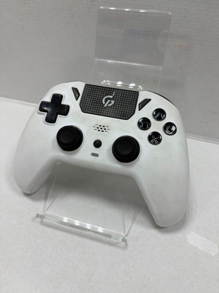 Оголошення Gamepro GPS13W White Б/У