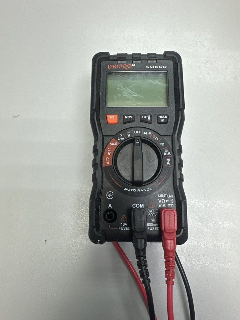 Купити Dnipro-M sm600 Б/У
