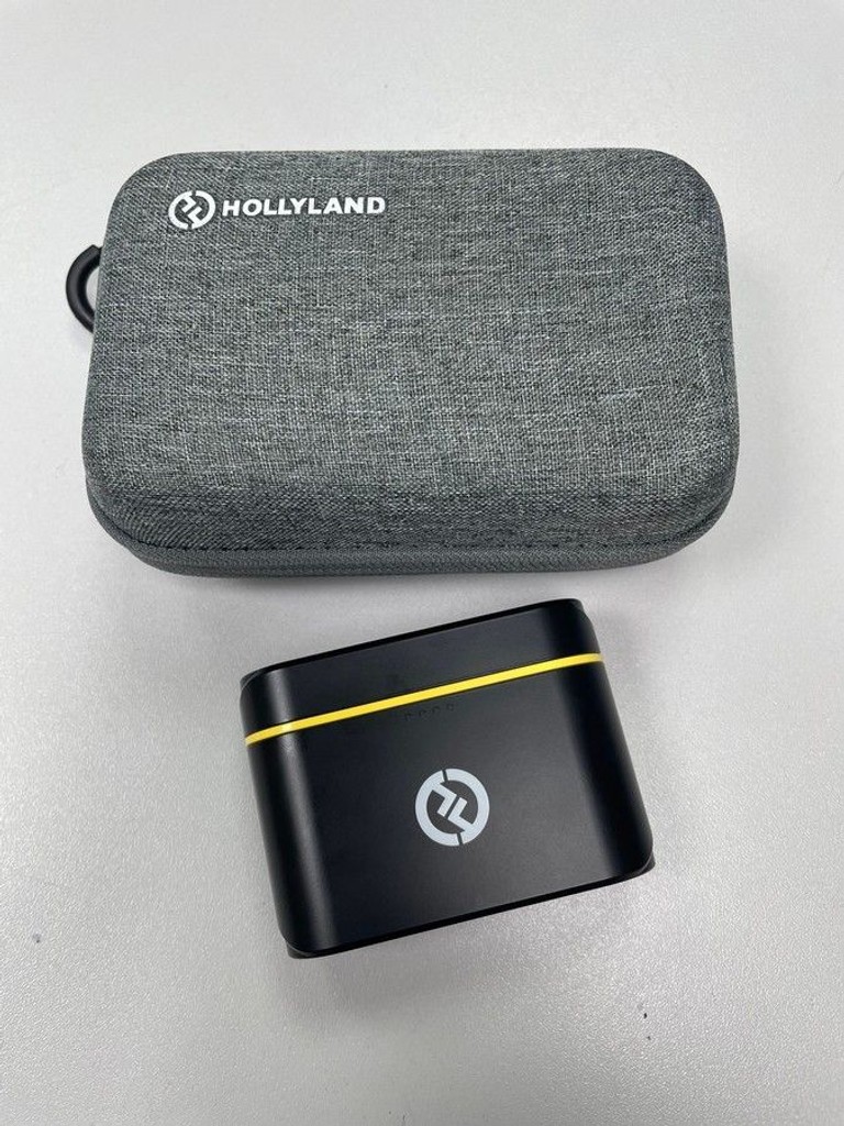 Купити Hollyland Lark M1 DUO Б/У