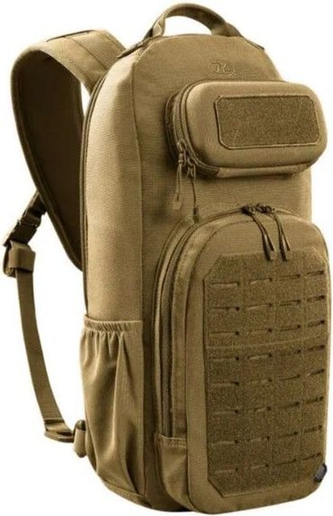 Оголошення Highlander Stoirm Gearslinger 12L Coyote Tan Б/У