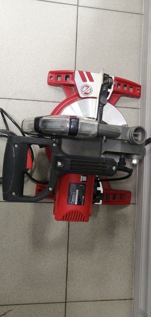 Оголошення Einhell tc-ms 2112 Б/У