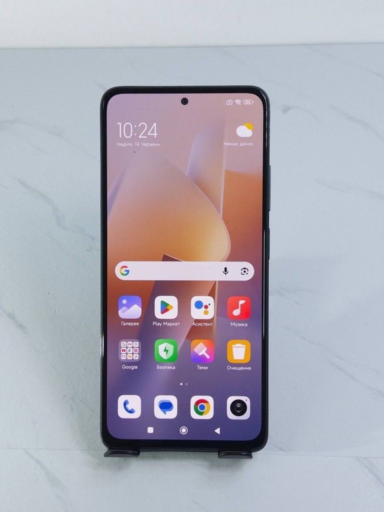 Купити Xiaomi redmi note 12 pro 4g 8/256gb Б/У
