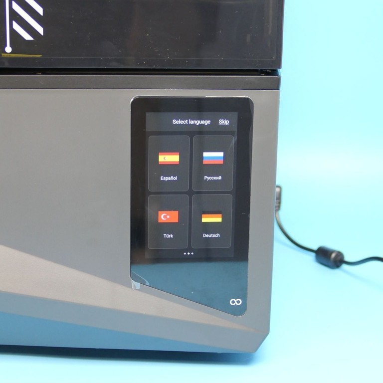 SLA ELEGOO Saturn 4 Ultra 12K Код:null. Зображення 8