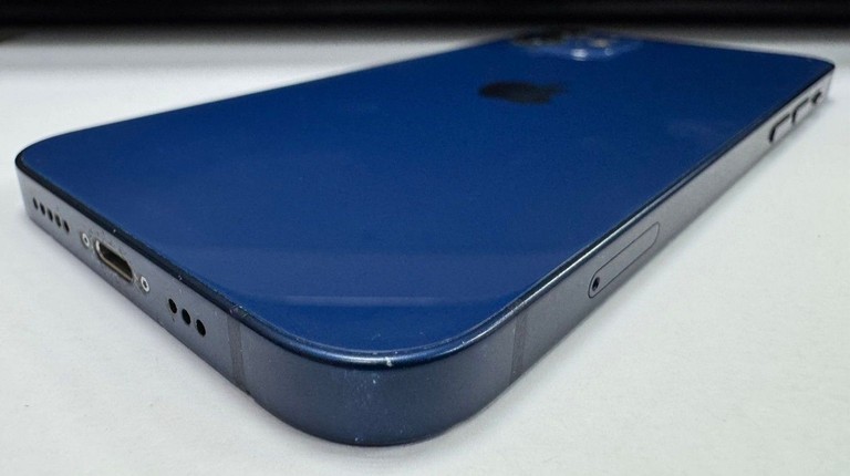 Apple iPhone 12 64GB (PRODUCT)RED Код:01-200989216. Изображение 9