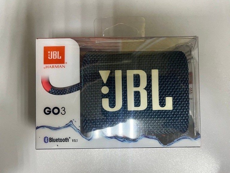 Jbl go 3 Код:01-200993291. Изображение 6