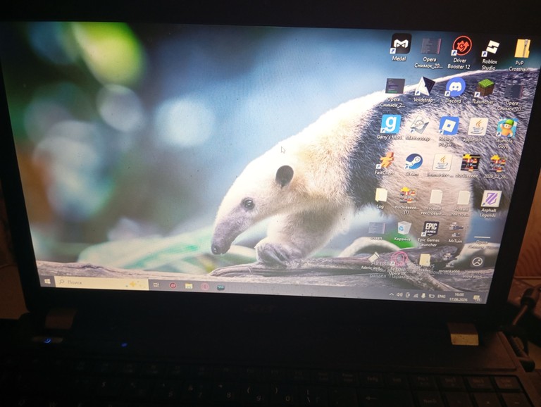 Купити Acer TravelMate 5760G Б/У