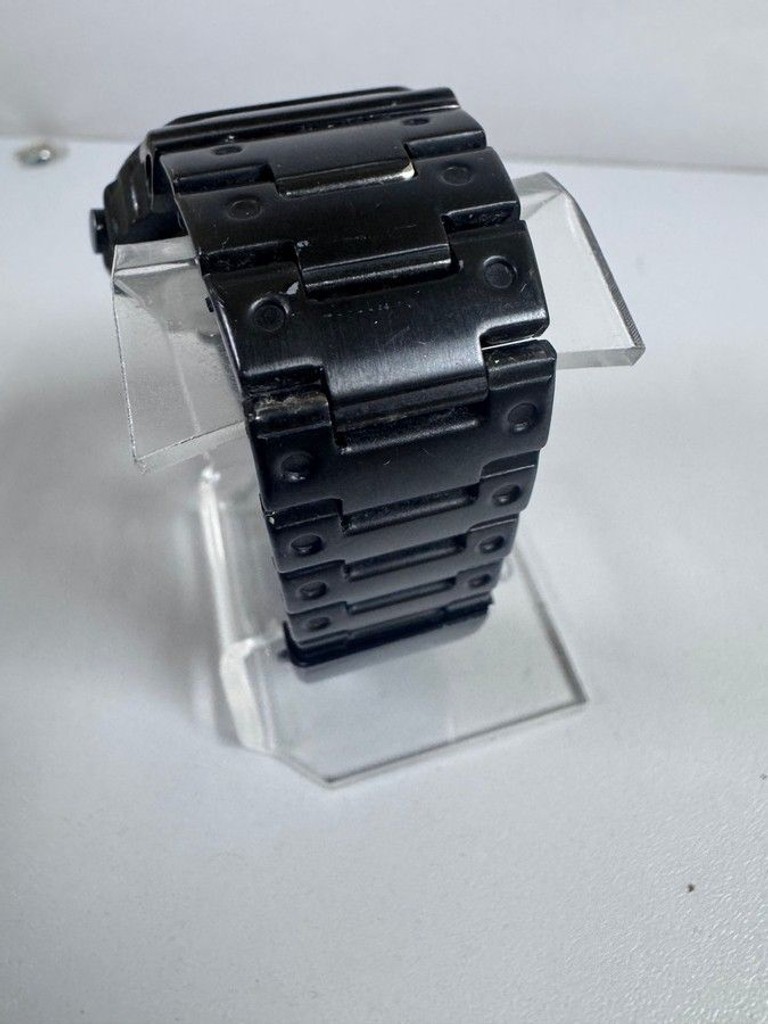 Оголошення Casio gmw-b5000 Б/У
