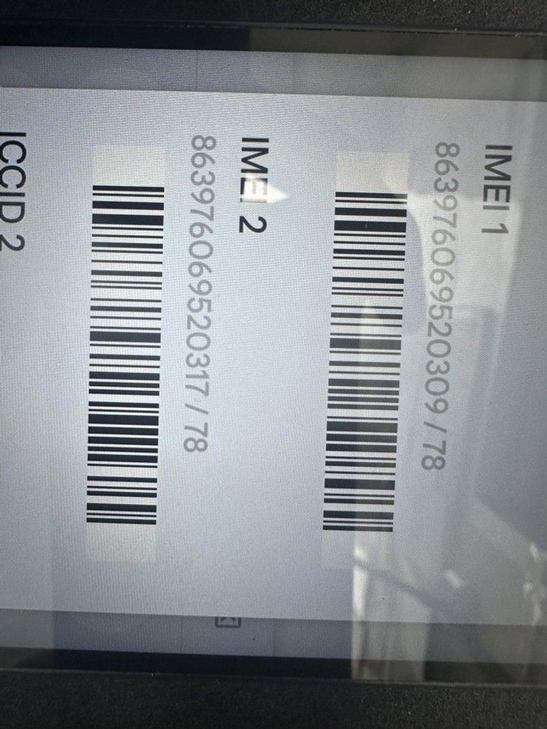 Xiaomi redmi 9a 2/32gb Код:01-200981676. Изображение 6