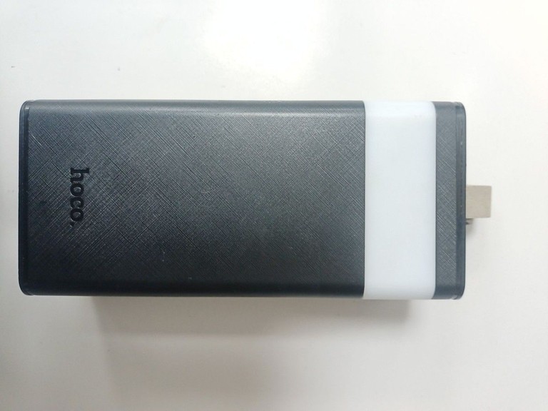 Купити Hoco j86 40000mah 22.5w Б/У