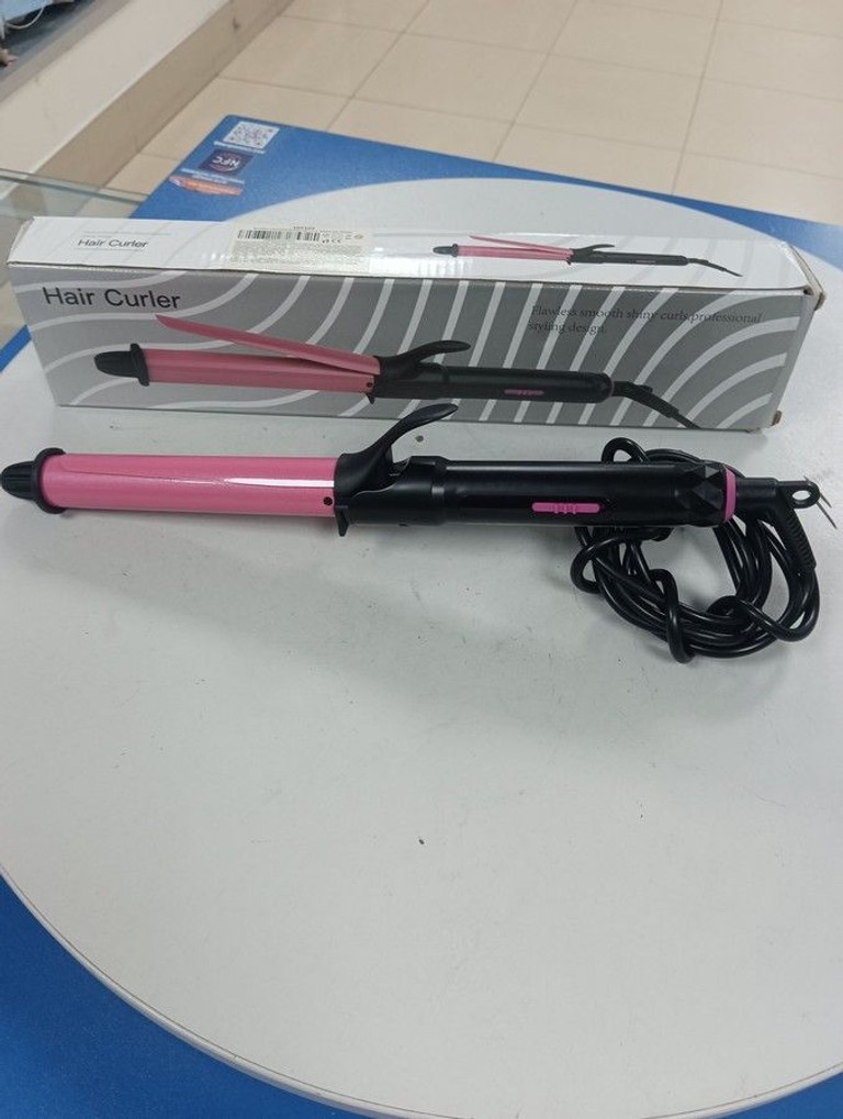 Купити Hair Curler 105109 Б/У