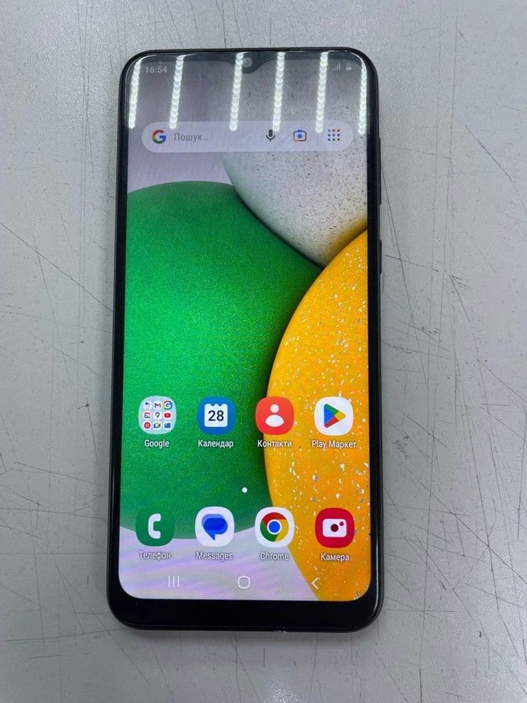 Купити Samsung galaxy a03 core 2/32gb Б/У