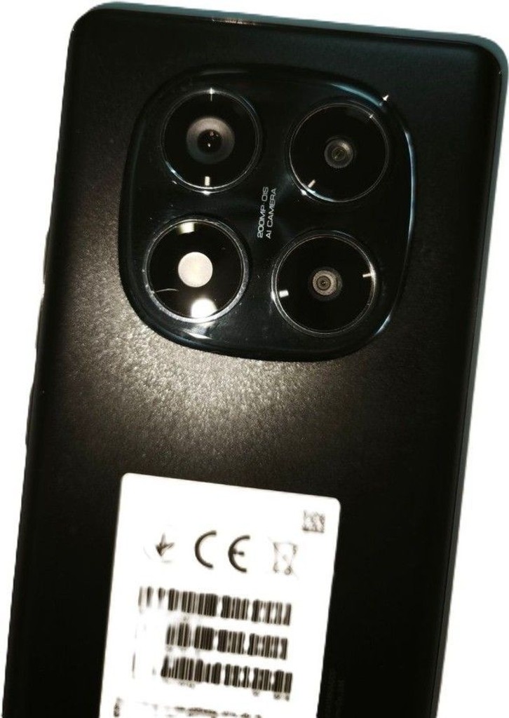 Xiaomi redmi note 14 pro 8/256gb Код:01-200993061. Зображення 12