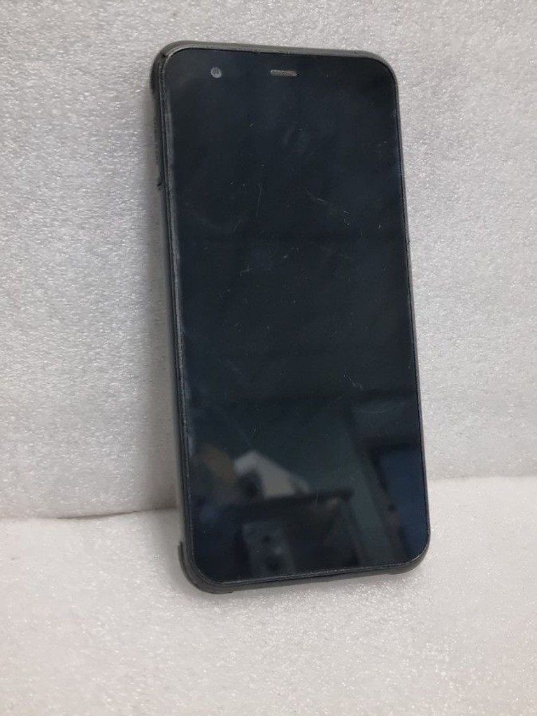 Оголошення Blackview BV6300 Pro 6/128GB Black Б/У