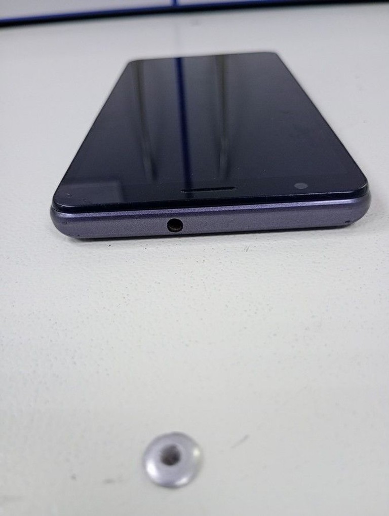 Zte blade a31 plus 1/32gb Код:01-200996574. Зображення 7