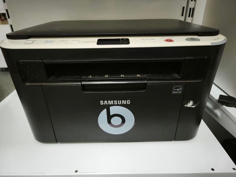 Samsung scx 3200 Код:01-200996229. Зображення 5