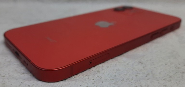Apple iPhone 12 64GB (PRODUCT)RED Код:01-200996160. Зображення 9