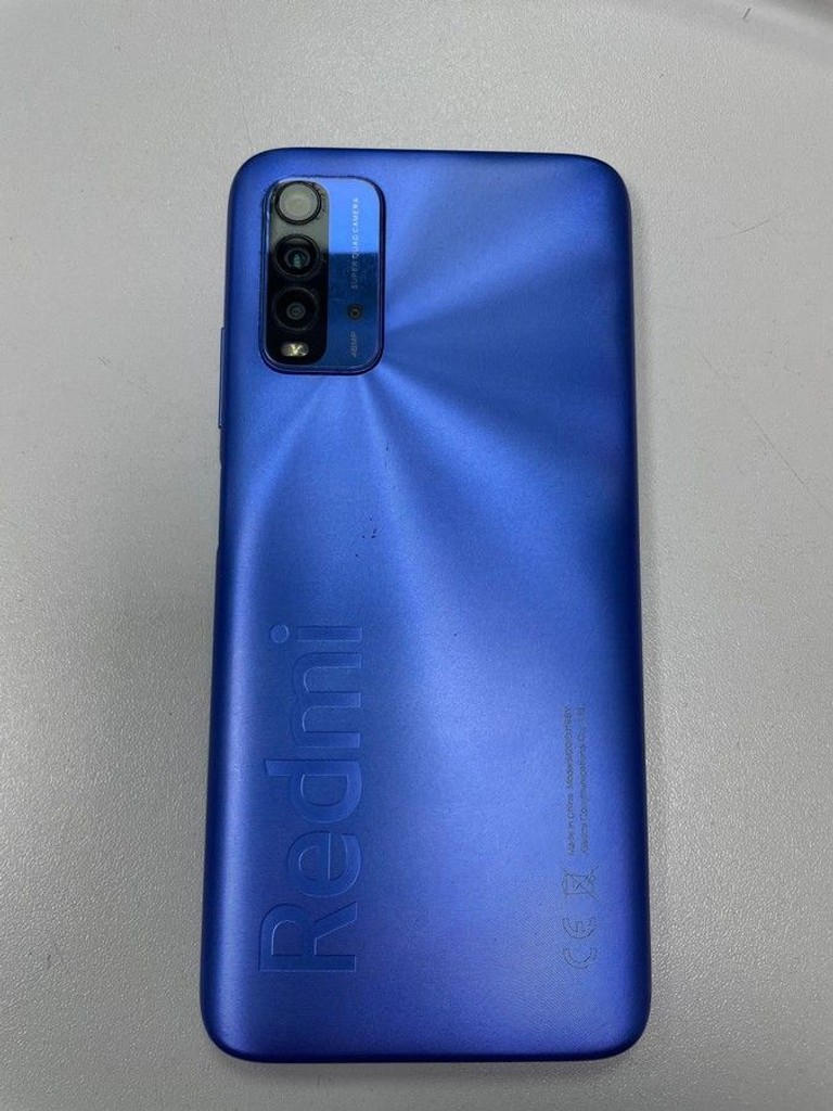 Розпродаж Xiaomi redmi 9t 4/128gb, продавець Техноскарб
