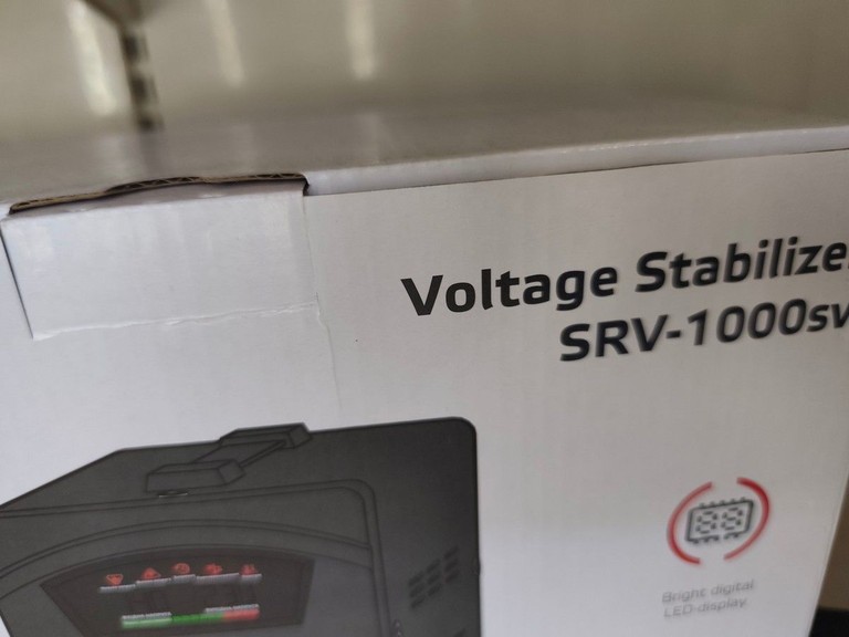 Оголошення Vitals SRV-1000sv Б/У