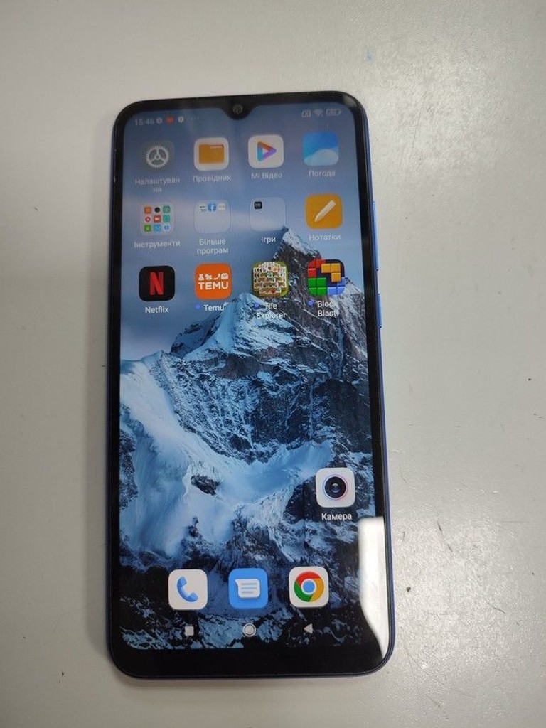 Купити Xiaomi redmi 9a 2/32gb Б/У