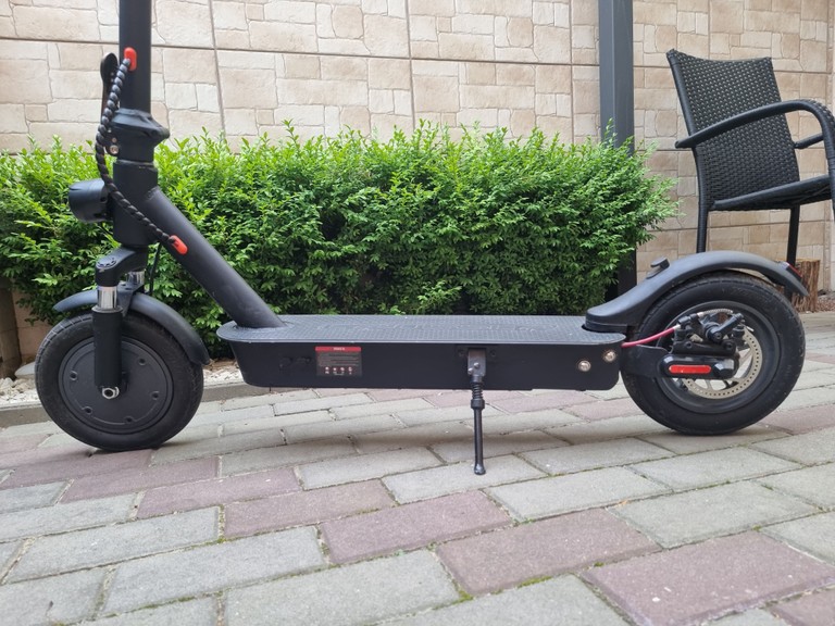 Дешево Crosser E9 Pro MAX Air 10" з ломбарду
