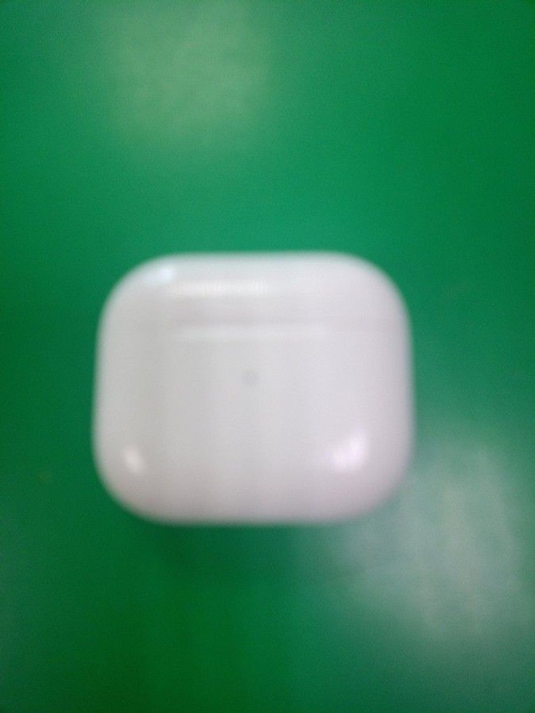 Оголошення Apple airpods 3rd generation Б/У