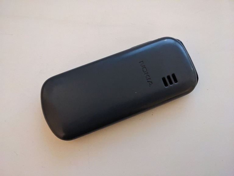 Nokia 1280 Код:null. Зображення 4