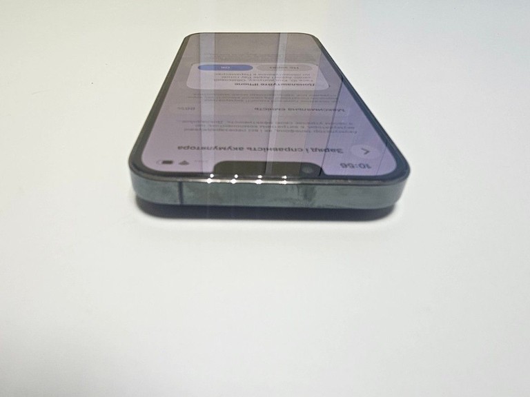 Apple iphone 13 pro 128gb Код:01-201003297. Зображення 6